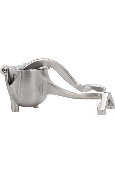 Manual Juicer Hand Orange Squeezer Lemon Fruit Juicer Press Machine Aluminum Alloy Kitchen Accessor