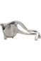 Manual Juicer Hand Orange Squeezer Lemon Fruit Juicer Press Machine Aluminum Alloy Kitchen Accessor