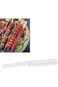 Kebab Maker, Plastic Kebab Skewers Press and Manual Mould, Form Your Kofta Kebab Like a Traditional