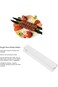 Kebab Maker, Plastic Kebab Skewers Press and Manual Mould, Form Your Kofta Kebab Like a Traditional