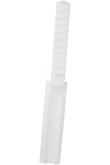 Kebab Maker, Plastic Kebab Skewers Press and Manual Mould, Form Your Kofta Kebab Like a Traditional