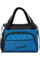 F Gear Yolo Lunch Bag (Aqua Blue Black)