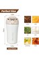 Premium 14oz Stainless Steel Travel Tumbler - Double-Wall Vacuum Insulated Coffee Mug with Leak-Pro
