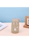 Azonee Mini Insulated Bottle, Reusable Vacuum Insulated Cups, Leakproof Stainless Steel Water Bottl