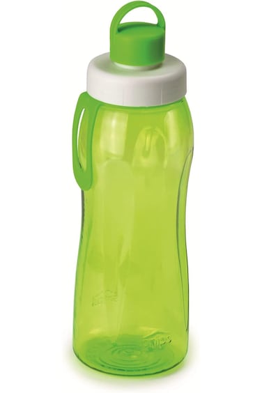 Snips Tritan Water Bottle 0.75 L - Green