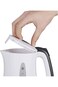 SEVERIN WK 3644 Travel Kettle Set &ndash; 0.5L, 650W, Portable Design with Boil-Dry Protection, Includes