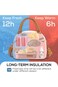 SZYYQ Womens Lunch Bag Insulated Lunch Box Cute Lunch Bags Reusable Freezable Tote Lunch Bag Organi