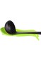 Al Sanidi Kitchen Spoon Holder, Spoon Stand, Green, 5x10x22 cm 6974275737821