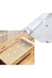 Bukela Elegant Patterned Shelf Liner Elegant Shelf Liner Paper for Kitchen Storage Nonslip Liner Ma