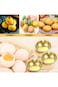 Mini Cupcake Boxes, 100Pcs Clear Plastic Cupcake Containers with Dome Lids, for Muffin Single Conta