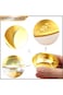 Mini Cupcake Boxes, 100Pcs Clear Plastic Cupcake Containers with Dome Lids, for Muffin Single Conta