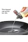 Outdoor Leakproof Squeeze Bottle Set, Multipurpose Squirt Bottles, Dispensing Bottles for Sauce, BB