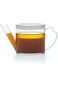 KitchenCraft Combined Gravy/Fat Separator and Measuring Jug 500ml, Display Boxed