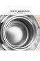 Tazweeq Pour Over Coffee Kettle, Premium Stainless Steel Gooseneck Tea Kettle for Drip Coffee, Fren