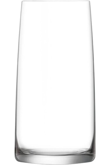 لوكاريس سيرين، مشروب طويل، عصير كوكتيل، كوب، 400 مل، مجموعة من 6 قطع