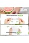 Sukh 300PCS Bowl Covers Reusable - Plastic Bowl Cover Elastic Food Covers Stretch Reusable Disposab