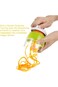 Multi-Function Handheld Spiralizer zucchini &amp; kenwood, Adjustable Vegetable Slicer &amp; Grater Cutter