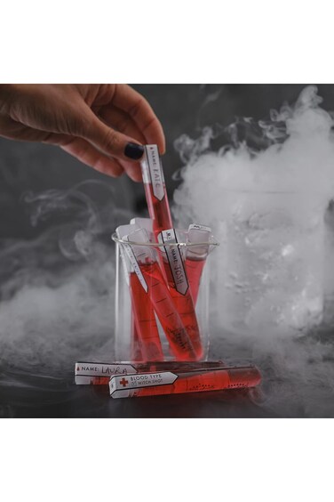 Ginger Ray Test Tube Shot Glasses