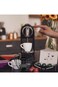 Coffee Pod Holder, Coffee Espresso Capsules Holder Coffee Capsules Accessories Espresso Capsules Co