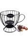 Coffee Pod Holder, Coffee Espresso Capsules Holder Coffee Capsules Accessories Espresso Capsules Co