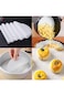 Duomama Non-Stick 8 Inch Parchment Paper Rounds - Set of 100 for Baking &amp; More   Pre-Cut Round Line