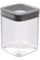 Curver,Dry Cube,Dry Food Container,1.3L,Transparent