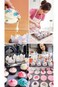 Sweet seven Tulip Cupcake Liners - 100 Muffin Cups for Baking, Weddings, Birthdays, Parties - Greas