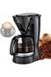 ماكينة صنع القهوة التركية TOSCANA U سعة 0.75 لتر، 650 واط مع فلتر قابل للفصل وإعادة الاستخدام لـ 6 أكواب