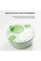 Vegetable Fruit Dehydrator, Salad Spinner Versatile Salad Spinner Lettuce Dryer Fruits Basket Veget