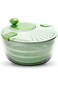 Vegetable Fruit Dehydrator, Salad Spinner Versatile Salad Spinner Lettuce Dryer Fruits Basket Veget