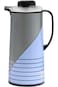 Royalford 1L Vacuum Flask - Heat Insulated Thermos For Keeping Hot/Cold Long Hour Heat/Cold Retenti