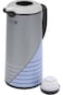 Royalford 1L Vacuum Flask - Heat Insulated Thermos For Keeping Hot/Cold Long Hour Heat/Cold Retenti