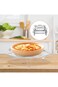 SYOSI Steamer Rack, 3 Pcs Stainless Steel Steamer Pan Baking Cooling Rack Trivet Stand Kitchen Food