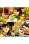 50 Pcs Plastic Dessert Cups without Lids 4.5 oz Mini Clear Dessert Cups with Spoons Disposable Trif