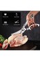 Kitchen Scissors, Heavy-duty Stainless Steel Poultry Shears Sharp Bone Shears Multi-purpose Food Sc