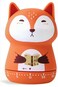 X spring Kitchen Timer, Wind Up 60 Minutes Manual Countdown Timer, Mechanical Kitchen Timers, Cute