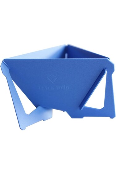 MUNIEQ Tetra Drip 01P-b 09210005002001 Blue