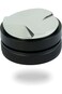 KepGrenn Coffee Distributor Leveler Coffee Ground Espresso Distribution Tool 51mm, 53mm, 58mm (Blac