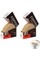 V02 Cone Coffee Filters,Disposable Natural Paper，1-4 Cup,For Pour Over and Drip Coffee Maker (200,