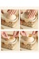 Airtight Scalable Food Storage Container with Dumping Port, Convenient Rice &amp; Cereal Dispenser, Pet