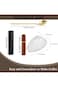HIHIDAY 4Pcs Coffee Bean Dosing Cup and Spray Bottle 6 Needles Espresso Coffee Stirrers Spoon Set C