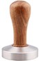 Omgogo Stainless Steel Coffee Tamper 51mm Barista Espresso Base Coffee Bean Press