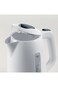 Ariete Bollitore Cordless Electric Kettle, Boiler, White, 2875