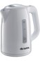 Ariete Bollitore Cordless Electric Kettle, Boiler, White, 2875