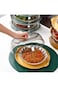 Khazna Multifunctional Insulated Food Covers, Insulated Vegetable Cover With Transparent Lid, Soilp
