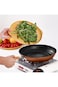 Khazna Multifunctional Insulated Food Covers, Insulated Vegetable Cover With Transparent Lid, Soilp