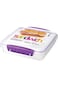 Sistema KLIP IT Accents Collection Sandwich Box Food Storage Container