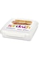 Sistema KLIP IT Accents Collection Sandwich Box Food Storage Container