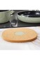 BERGHOFF LEO MAGNETIC CORK TRIVET BALANCE