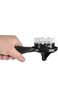 MIBRU Black Grouphead Cleaning Tool Suitable for Espresso Machines 58ml MIBRU Coffee Grouphead Clea